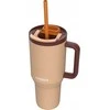 Kambukka Rio Tumbler Almond Dream 950ml ruda