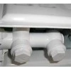 TERMO TEKNIK ŠILDYTUVAS K33/600X1100/2093W