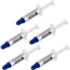 Terminė pasta Startech SILV5-THERMAL-PASTE 1,5 gr