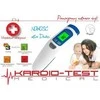 Oro Med Bekontaktis termometras ORO-T30BABY