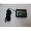 TFA 30.1066.01 Digital Internal-External-Thermometer
