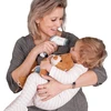 Bekontaktis termometras TrueLife Care Q7, mėlynas