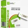 „Intec HM 368“.