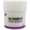 Termopasta Cooler Master Cooler Master Ice Fusion V2, terminė pasta, 5 W/m·K, violetinė, balta, 2,6 g/cm³, 40 g, 1 vnt.