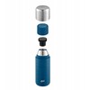 Termos Esbit Majoris Vacuum Flask 1L - poliarinė mėlyna