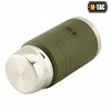 M-Tac maisto termosas su sulankstomu šaukštu 750 ml Olive