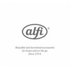 Alfi Termos kula KUGEL baltas mat 0,94l -
