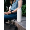 Termosas MiiR plačiakaklis 590 ml Canyon