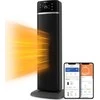 Philips 5000 serijos energiją taupantis keraminis šildytuvas CX5120/11
