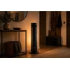 Termowentylator 64cm Q20K1 CARRUZZO juoda