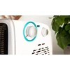 Termowentylator Cecotec ReadyWarm 2070 Max Dual Baltas