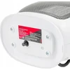 Rockforce Wmc Šildytuvas Forcekraft Ventiliatorius elektrinis farelka 1800W 3 režimai