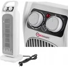 Rockforce Wmc TERMOWENTYLATOR 3-F 2000W /FORCEKRAFT