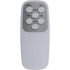 Rockforce Wmc 4-F ŠILDYMO VENTILIATORIUS SU NUOTOLINIO VALDYMU 2000W / FORCEKRAFT
