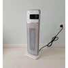 Rockforce Wmc 4-F ŠILDYMO VENTILIATORIUS SU NUOTOLINIO VALDYMU 2000W / FORCEKRAFT