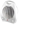 Savio AD-02 W buitinis ventiliatorius Baltas