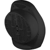 Ventiliatorius Savio AD-02 B household fan Juodas