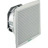 Ventiliatorinis šildytuvas Schneider Cirkuliacinis ventiliatorius 850 m3/h IP54 230VAC