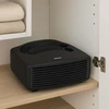 Termoventiliatorius Taurus ELEKTRINIS ŠILDYTUVAS TERMOVENTILIATORIUS TROPICANO 3000 W TERMOSTATAS VENTILIATORIUS | 946923000 | (8414234469236)