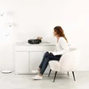 Termoventiliatorius Taurus ELEKTRINIS ŠILDYTUVAS TERMOVENTILIATORIUS TROPICANO 3000 W TERMOSTATAS VENTILIATORIUS | 946923000 | (8414234469236)
