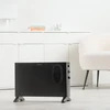 Taurus Clima Boost2000 2-in-1 ventiliatorius ir konvektorius, 2000 W