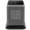 Verk Mission Air Bergen Pro 1500W juoda