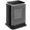 Verk Mission Air Bergen Pro 1500W juoda