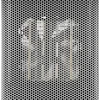 Verk Mission Air Bergen Pro 1500W juoda