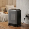 Verk Mission Air Bergen Pro 1500W juoda