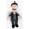 Ternet Ninja Stewart Stardust 35cm
