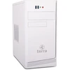 Stacionarus kompiuteris Komputer Terra PC-BUSINESS 6000wh SILENT Intel Core Ultra 5 225 16GB DDR5 500GB SSD Windows 11 Pro Mini Tower Baltas (EU1000154)
