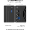 Serveris TERRAMASTER F4-425 PLUS, 4bay NAS, 16GB DDR5 (No Hard Drive)