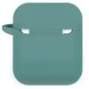 TerraTec AirBox apsauginė dėklas AirPods žalia