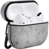 TerraTec AirBox Fabrik apsauginė dėklas AirPods Pro pilka