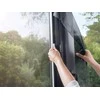 Tesa TESA 55296-00000-00 ekran okienny Moskitiera Poliesteris