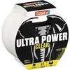Lipnioji juostelė TESA ULTRA POWER CLEAR 56497, 20 m × 48 mm