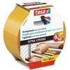 TESA 5686, Balta, Tvirtinimas, Polipropilenas (PP), 20%, 10 m, 50 mm