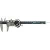 Tesa CALIPER 150 SKAITMENŲ. 6 IP67 3V/ABS/RD1.5 TWIN-CAL ROLER