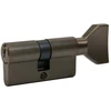 Spynos cilindras MP, (din) standarto, 30 mm, grafito