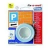 Dvipusė lipnioji juosta Fix-O-Moll, 1.5 m x 19 mm, 15 kg