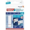 Tesa Lipnioji juostelė kabliukams, 77761, 6X3 kg