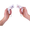 Thumbs Up Tesa Fizz Laserpistole 2 vnt. baltas