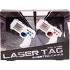 Thumbs Up Tesa Fizz Laserpistole 2 vnt. baltas