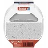 TESA 52512-00000-01, Balta, Danga, Šiurkšti, Lygi, 20 m, 50 mm, 1 vnt.