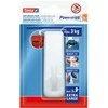 Kabliukas Tesa Powerstrips 58620 9.4cm x 3cm