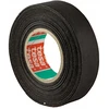 Izoliuojanti PET juosta TESA (juoda) 25m x 19mm 51025-00002-10
