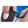 Izoliuojanti PET juosta TESA (juoda) 25m x 19mm 51025-00002-10