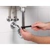 Užsivulkanizuojanti silikoninė juosta TESA XTREME CONDITIONS (juoda) 3m x 25mm 04600-00004-00