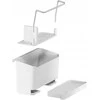 tesa KITCHEN Spülbecken Organizer SET