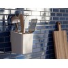 tesa KITCHEN Utensilhalter SET